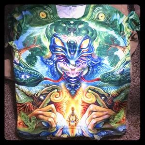 Art Shirt